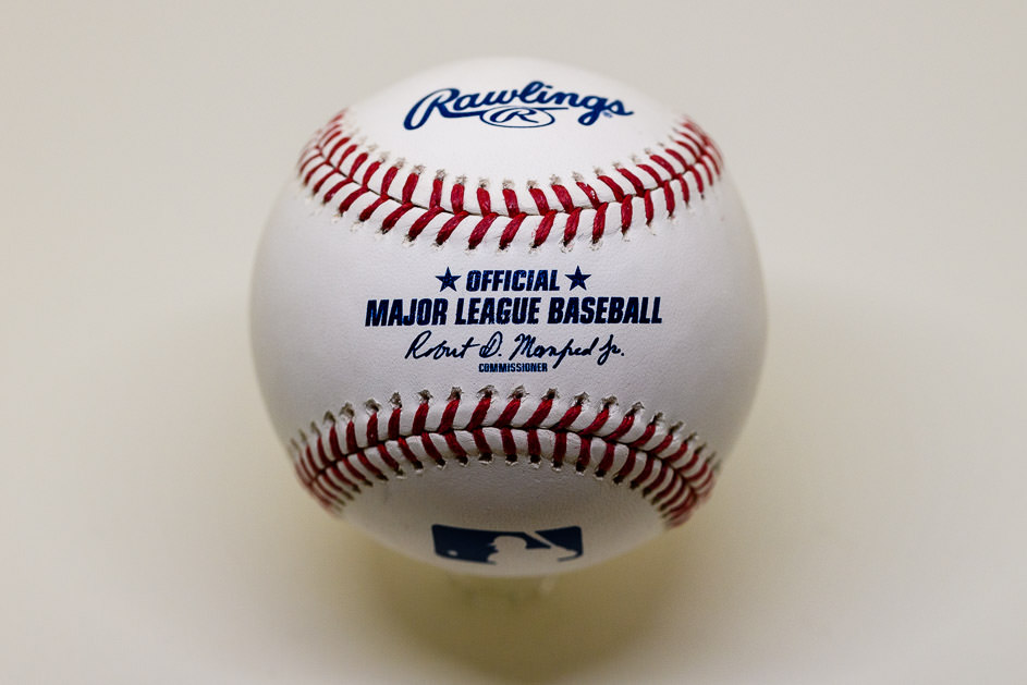 Baseball