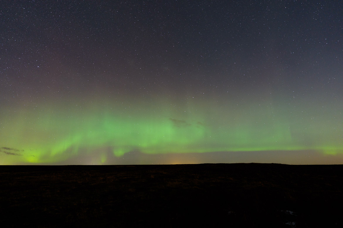 Sólheimajökull glacier
