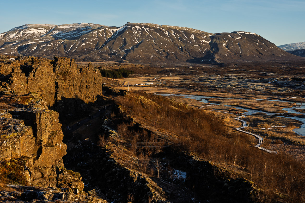 Þingvellir