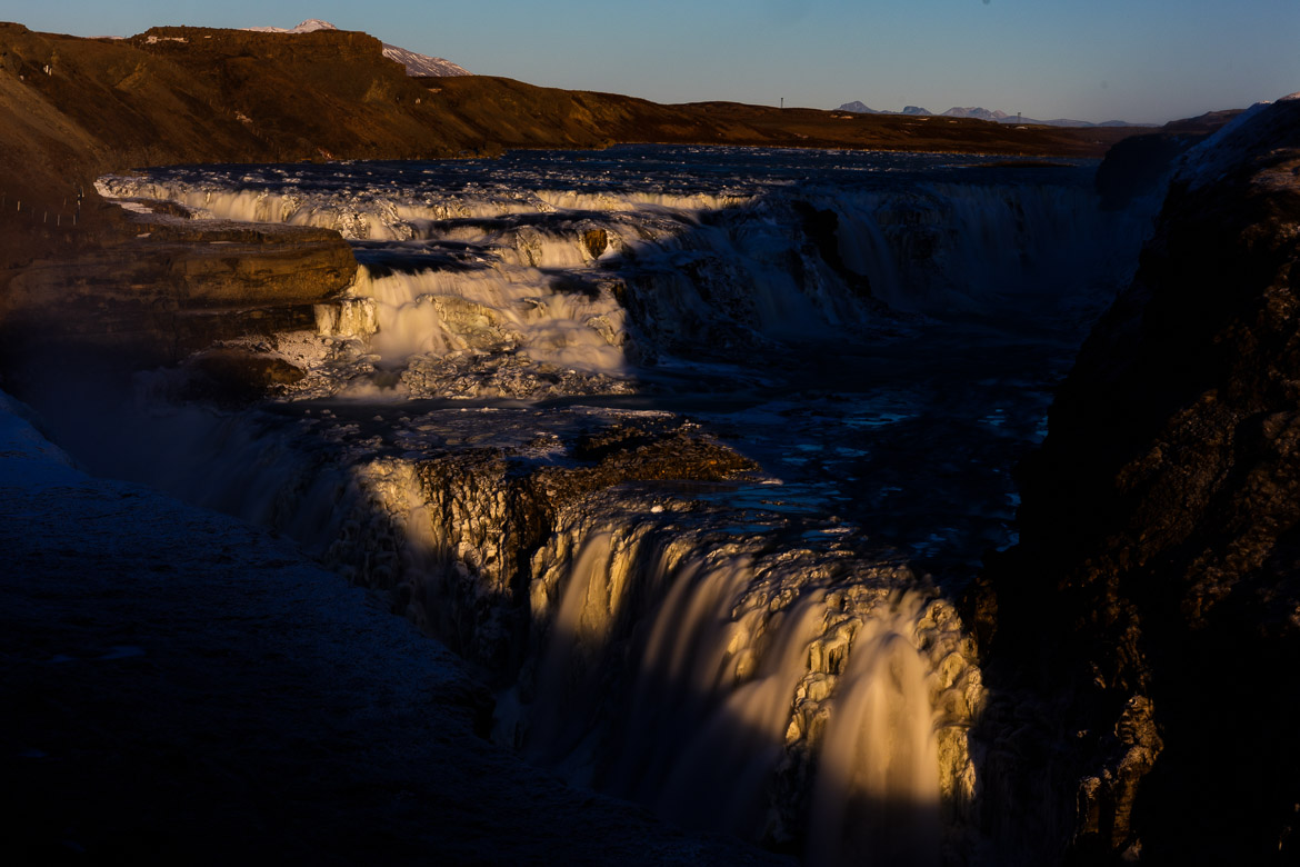 Gullfoss
