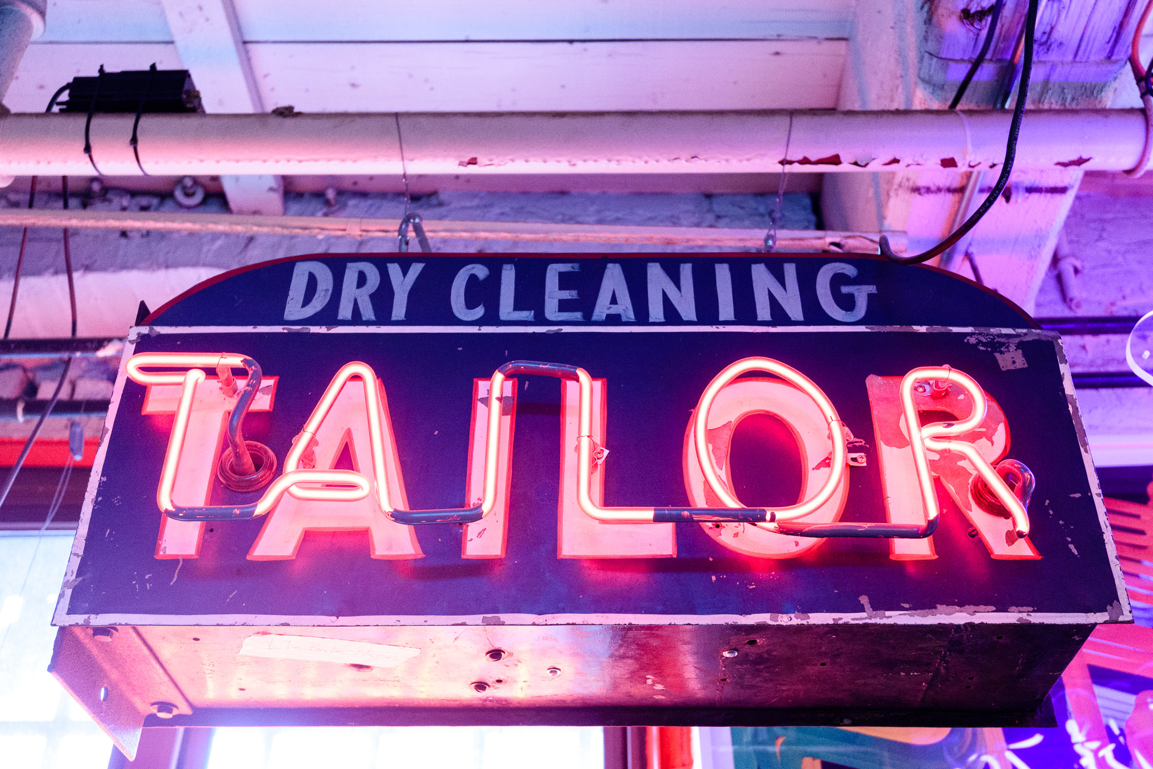 Lite Brite Neon Studio