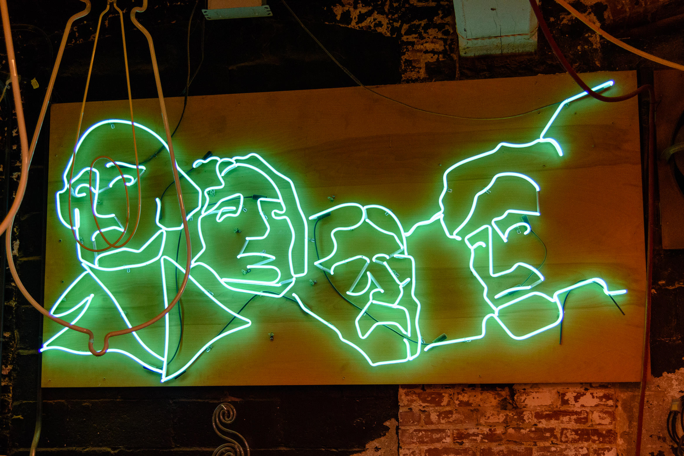 Lite Brite Neon Studio