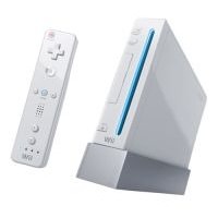 wii