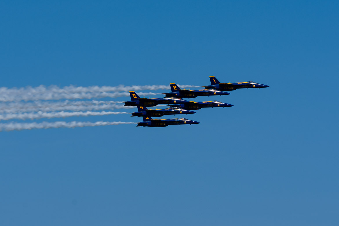 Blue Angels