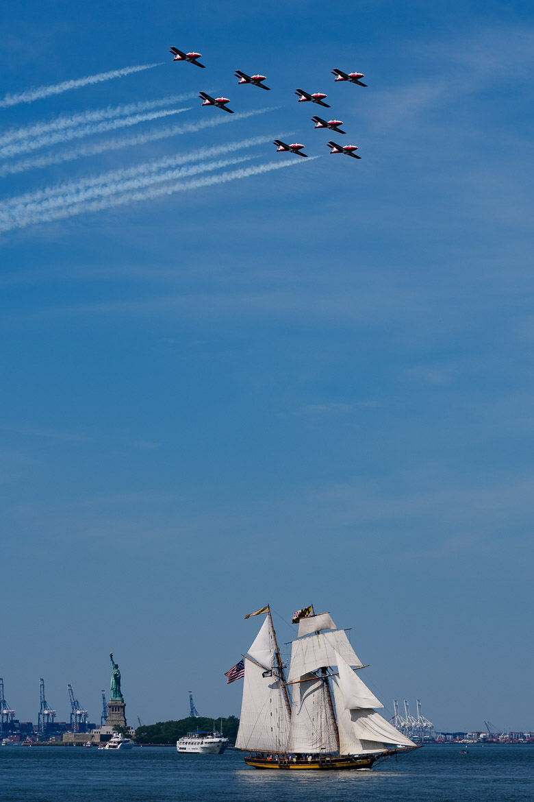 Pride of Baltimore II