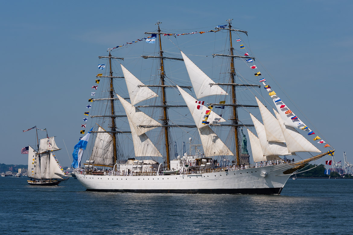 ARA Libertad