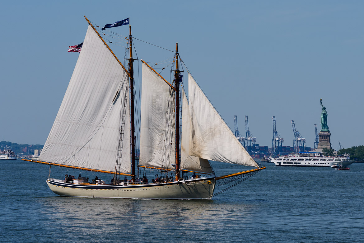 American Eagle (USA)