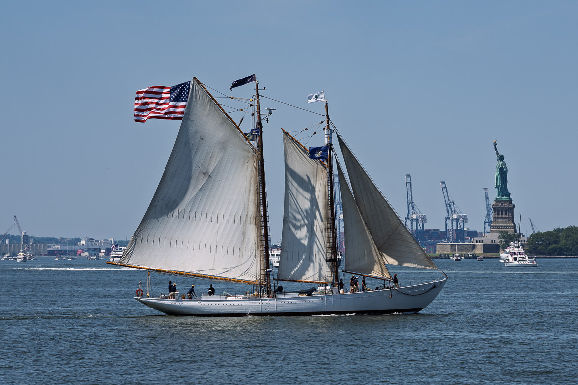 Bowdoin (USA)