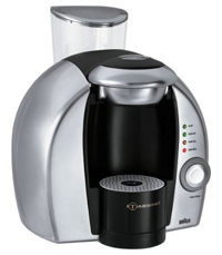 Review: Tassimo Hot Beverage System \u2013 joshmadison.com